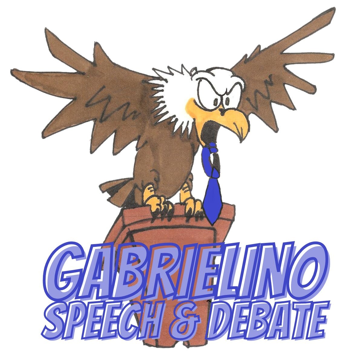 Eagle Logo